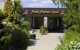 Wellnesshotel Harzer Land - Haus Gotha